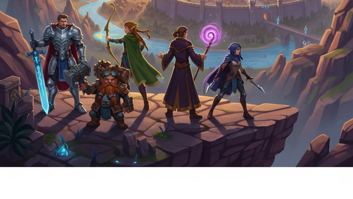 Ashwarden Tactics